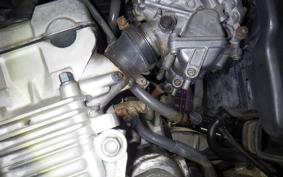 HONDA JADE MC23