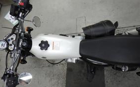 SUZUKI GRASS TRACKER 2020 NJ4BA