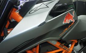 KTM 390 DUKE 2022