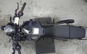 HUSQVARNA SVARTPILEN 125