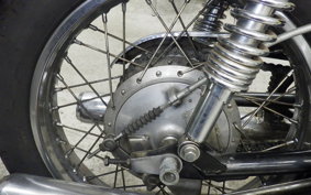 KAWASAKI 500SS 1999 KAF