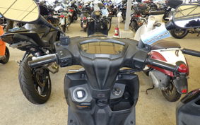 YAMAHA CYGNUS Griffus SEJ4J