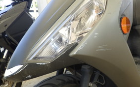 YAMAHA AXIS 125 Z SED7J