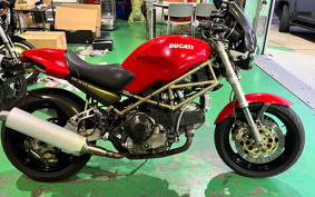 DUCATI  DUCATI M900 MONSTAR  1997 ZDM900M