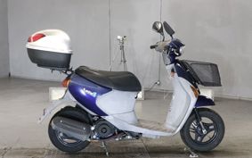 SUZUKI LETS4 CA46A