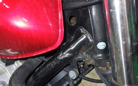 HONDA CB400SF VTEC Spec3 2007 NC39