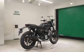 HONDA GB350S 2021 NC59