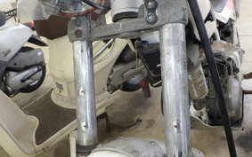 HONDA TLM260R