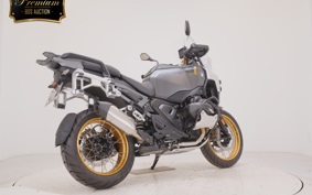 BMW R1300GS Adventure 2025