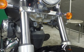 HONDA SHADOW 400 SLASHER 2000 NC40