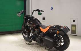 HARLEY FLSS 1800 2015