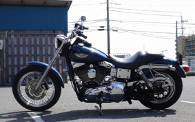 HARLEY FXDL 100th 2002 GDV