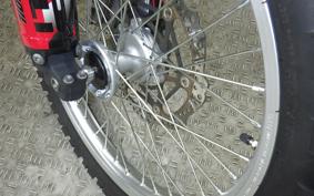 HONDA CRF250M MD44