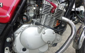 SUZUKI GN125 H 1991