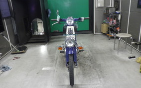 HONDA C50 SUPER CUB 1993 AA01