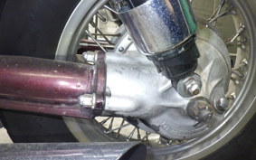 SUZUKI INTRUDER 750 1985 VR51A