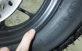 HONDA MONKEY 125 2018 JB05