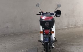 HONDA SUPER CUB50 C50