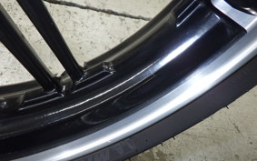 HARLEY FXBRS1870 2021