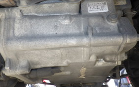 HONDA GYRO CANOPY TA03