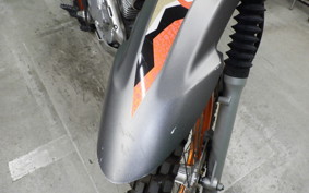 YAMAHA SEROW 250 Gen.2 2023 DG17J