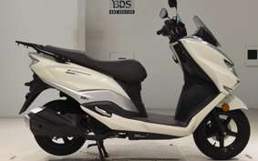SUZUKI BURGMANｽﾄﾘｰﾄ125EX EA23M