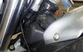SUZUKI GSR250 2003