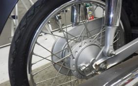 HONDA C50 SUPER CUB AA04