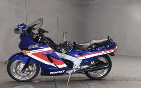 KAWASAKI ZX 10 NINJA ZXT00B