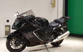 SUZUKI HAYABUSA Gen.3 2023 EJ11A