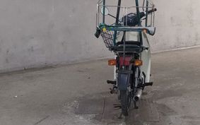 HONDA SUPER CUB90 HA02