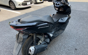 HONDA PCX 160 KF47