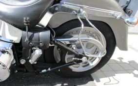 HARLEY FLSTF1340-1450 2003 BMY