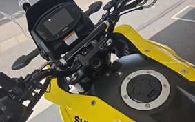 SUZUKI STROM SX EL11L