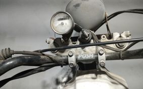 YAMAHA TW200 2JL
