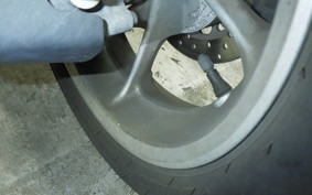 YAMAHA N-MAX 2007 SE86J