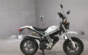 SUZUKI STREET MAGIC CA1LB