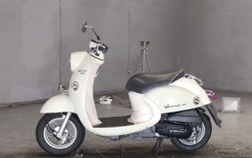 YAMAHA VINO SA37J