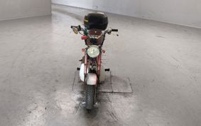 HONDA CAR LEE50 CF50