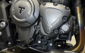 TRIUMPH SPEED TRIPLE RR 2022