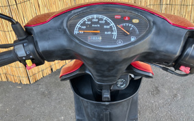 YAMAHA JOG DELUXE SA36J