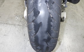 KAWASAKI ZEPHYR 400 KAI 2008 ZR400C