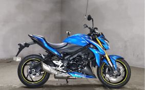 SUZUKI GSX-S1000 GT79A
