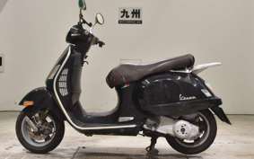 VESPA GT200L