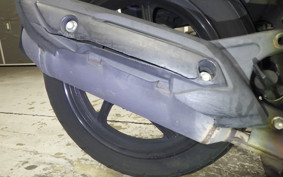 SUZUKI ADDRESS 110