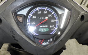SUZUKI ADDRESS 110 2021 CE47A