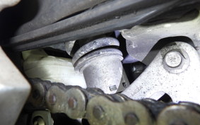 HONDA CBR400R ABS 2015 NC47