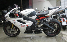 TRIUMPH TRIUMPH DAYTONA675R 2012 TMD116