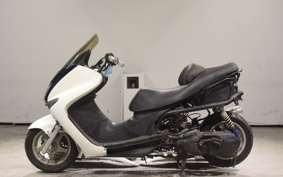 YAMAHA MAJESTY 125 5CA