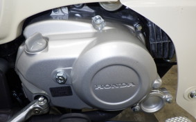 HONDA C110 SUPER CUB 2007 JA59